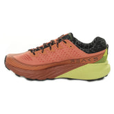 Scarpa da Trail Running Uomo Merrell Agility Peak 5 Melone | NonSoloSport
