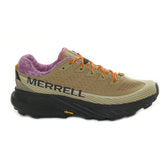 Scarpa da Trail Running Uomo Merrell Agility Peak 5 Beige | NonSoloSport