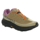 Scarpa da Trail Running Uomo Merrell Agility Peak 5 Beige | NonSoloSport