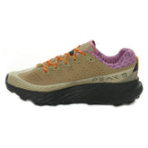 Scarpa da Trail Running Uomo Merrell Agility Peak 5 Beige | NonSoloSport