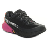 Scarpa da Trail Running Donna Merrell Agility Peak 5 Gtx Nero | NonSoloSport