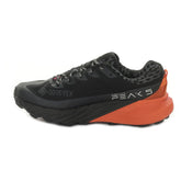 Scarpa da Trail Running Donna Merrell Agility Peak 5 Gtx Nero | NonSoloSport