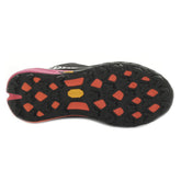 Scarpa da Trail Running Donna Merrell Agility Peak 5 Gtx Nero | NonSoloSport