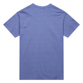 T-Shirt Uomo Mitchell & Nes Los Angeles Lakers Viola | NonSoloSport