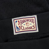 Short Uomo Mitchell & Ness Los Angeles Lakers Nero | NonSoloSport