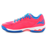 Mizuno Wave Exceed Light Padel Donna Fucsia | NonSoloSport