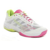Mizuno Wave Exceed Light Padel Donna Bianco | NonSoloSport