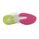 Mizuno Wave Exceed Light Padel Donna Bianco | NonSoloSport