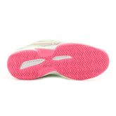 Scarpa da Padel Donna Mizuno Break Shot 4 Padel Fucsia | NonSoloSport