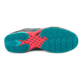 Scarpa da Padel Uomo Mizuno Wave Exceed Tour 6 Blu | NonSoloSport