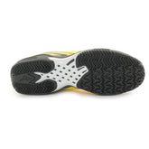 Scarpa da Padel Uomo Mizuno Wave Exceed Tour 6 Giallo Nero | NonSoloSport