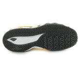 Scarpa da Padel Uomo Mizuno Wave Enforce Tour 2 Giallo Nero | NonSoloSport