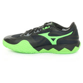 Scarpa da Padel Uomo Mizuno Wave Enforce Tour 2 Nero Verde | NonSoloSport