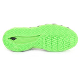 Scarpa da Padel Uomo Mizuno Wave Enforce Tour 2 Nero Verde | NonSoloSport