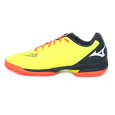 Mizuno Wave Exceed Sl 2 Cc Uomo Giallo Arancione | NonSoloSport