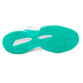 Mizuno Breakshot 3 Donna Bianco | NonSoloSport