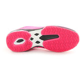 Scarpa da Tennis Donna Mizuno Wave Exceed Light 2 Fucsia | NonSoloSport