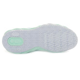 Scarpa da Tennis Donna Mizuno Wave Enforce Court CC Bianco Blu | NonSoloSport