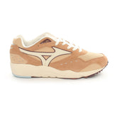 Sneakers Uomo Mizuno Contender Premium Marrone | NonSoloSport