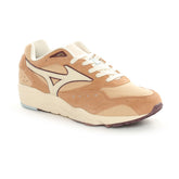 Sneakers Uomo Mizuno Contender Premium Marrone | NonSoloSport