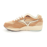 Sneakers Uomo Mizuno Contender Premium Marrone | NonSoloSport