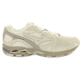Sneaker Uomo Mizuno Wave Rider 10 Beige | NonSoloSport