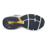 Mizuno Wave Prodigy 3 Uomo Grigio Oro | NonSoloSport