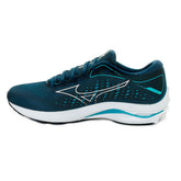 Mizuno Wave Rider 25 Uomo Blu | NonSoloSport