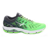 Mizuno Wave Ultima 12 Uomo Verde Grigio | NonSoloSport