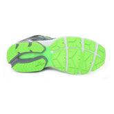 Mizuno Wave Ultima 12 Uomo Verde Grigio | NonSoloSport