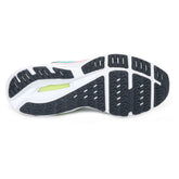 Mizuno Wave Inspire 17 Uomo Verde Blu | NonSoloSport