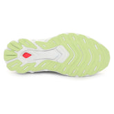 Scarpa da Running Donna Mizuno Wave Skyrise 5 Roxy Grigio | NonSoloSport
