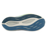 Scarpa da Running Uomo Mizuno Neo Vista 2 Blu Giallo | NonSoloSport