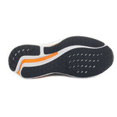 Scarpa da Running Uomo Mizuno Wave Inspire 21 Grigio Blu | NonSoloSport