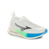 Scarpa da Running Uomo Mizuno Neo Zen Bianco Blu | NonSoloSport