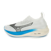 Scarpa da Running Uomo Mizuno Neo Zen Bianco Blu | NonSoloSport
