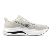 Scarpa da Running Uomo Mizuno Wave Inspire 22 Grigio Blu | NonSoloSport