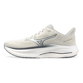 Scarpa da Running Uomo Mizuno Wave Inspire 22 Grigio Blu | NonSoloSport
