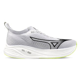 Scarpa da Running Uomo Mizuno Neo Zen 2 Grigio Arancione Nero | NonSoloSport