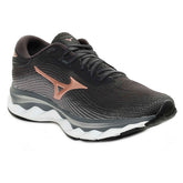 Mizuno Wave Sky 5 Donna Nero | NonSoloSport