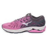 Mizuno Wave Ultima 12 Donna Rosa Nero | NonSoloSport
