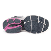 Mizuno Wave Ultima 12 Donna Rosa Nero | NonSoloSport