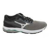 Mizuno Wave Prodigy 4 Donna Grigio Nero | NonSoloSport