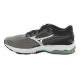 Mizuno Wave Prodigy 4 Donna Grigio Nero | NonSoloSport