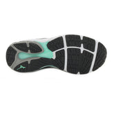 Mizuno Wave Prodigy 4 Donna Grigio Nero | NonSoloSport