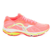Mizuno Wave Ultima 13 Donna Salmone | NonSoloSport
