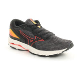 Scarpa da Running Donna Mizuno Wave Prodigy 5 Grigio | NonSoloSport