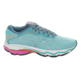 Mizuno Wave Ultima 14 Donna Azzurro | NonSoloSport