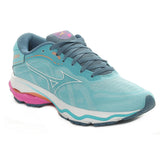 Mizuno Wave Ultima 14 Donna Azzurro | NonSoloSport