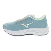 Scarpa da Running Donna Mizuno Wave Sky 8 Azzurro Viola | NonSoloSport